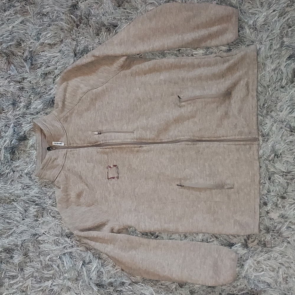 Cinch Mens Jacket-Size L